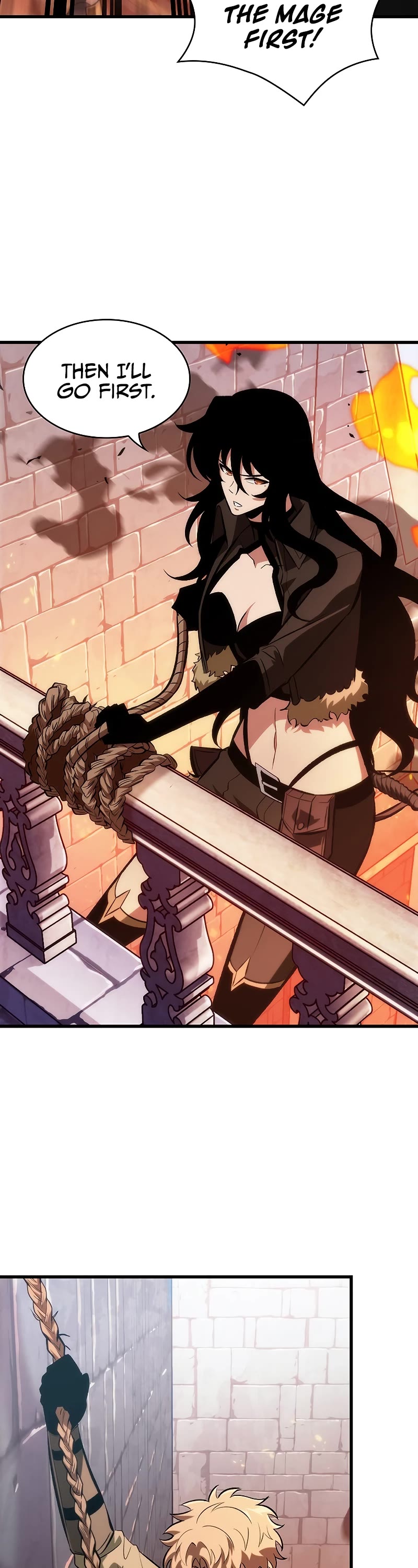 Pick Me Up! Chapter 49 page 41 - Chapter 49