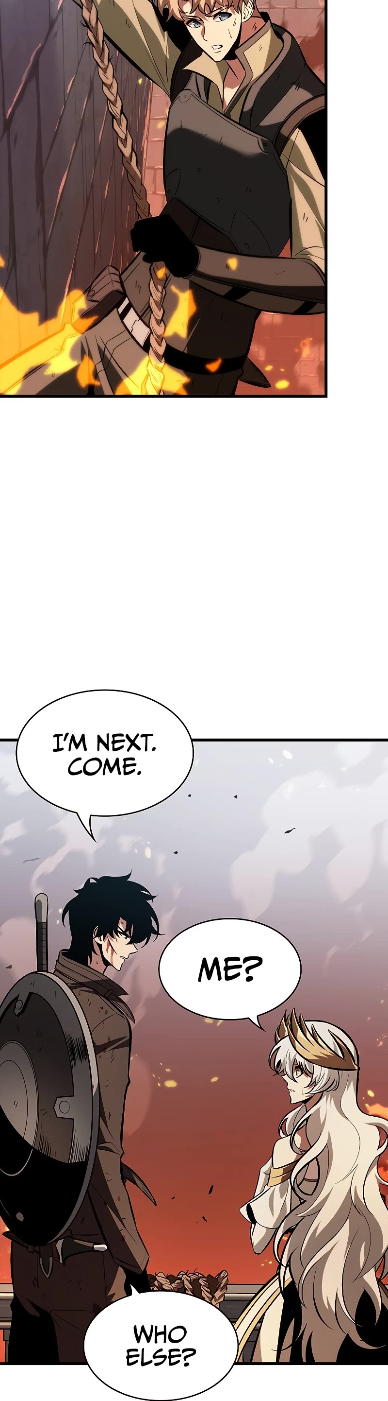 Pick Me Up! Chapter 49 page 42 - Chapter 49
