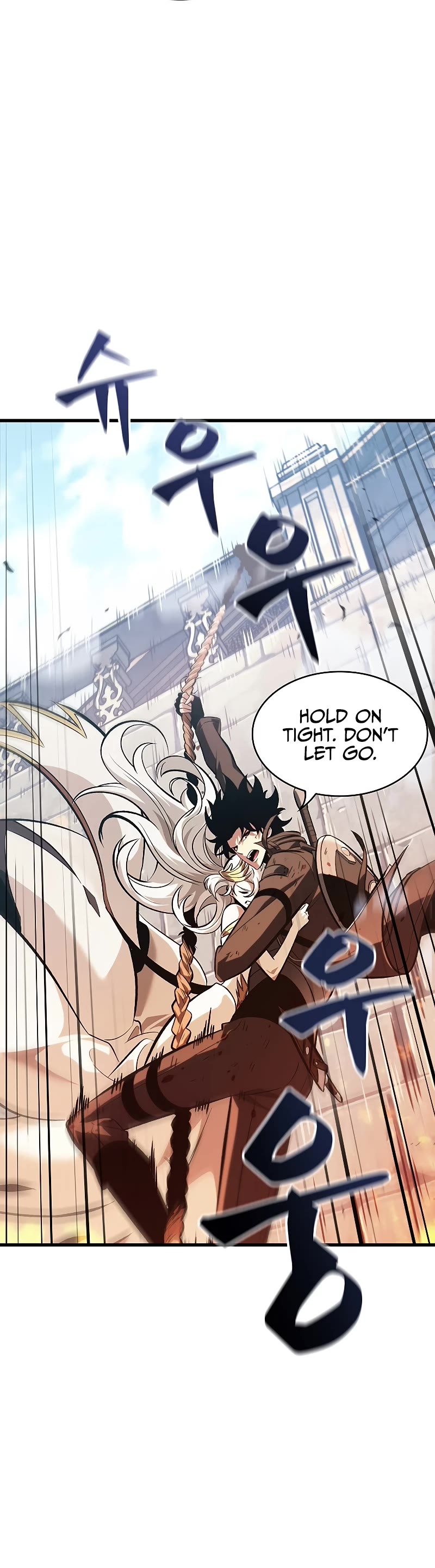 Pick Me Up! Chapter 49 page 43 - Chapter 49