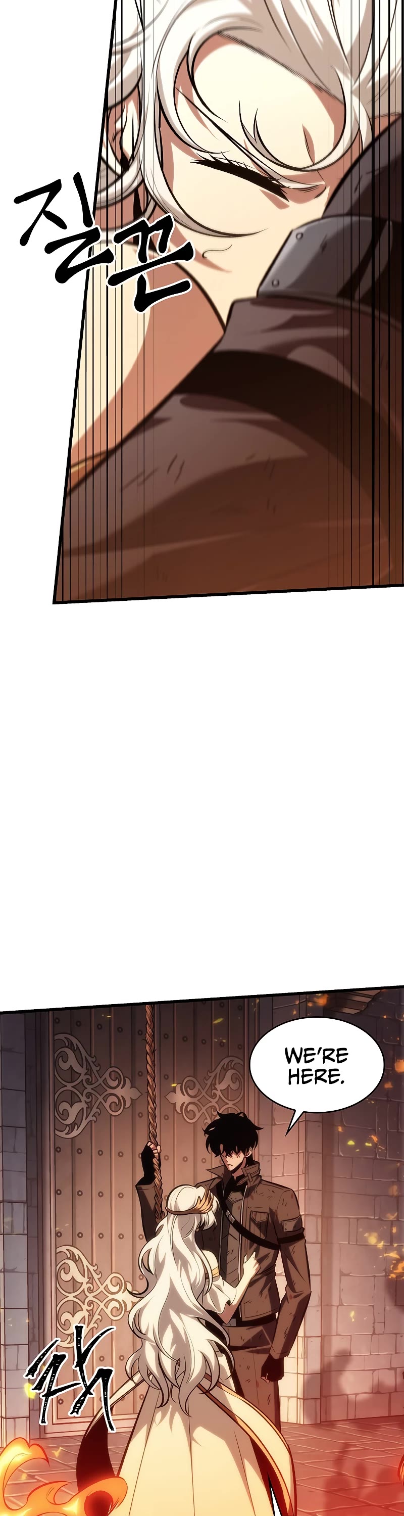 Pick Me Up! Chapter 49 page 45 - Chapter 49