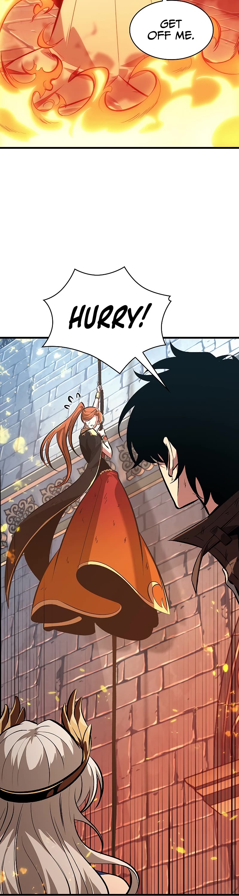 Pick Me Up! Chapter 49 page 46 - Chapter 49
