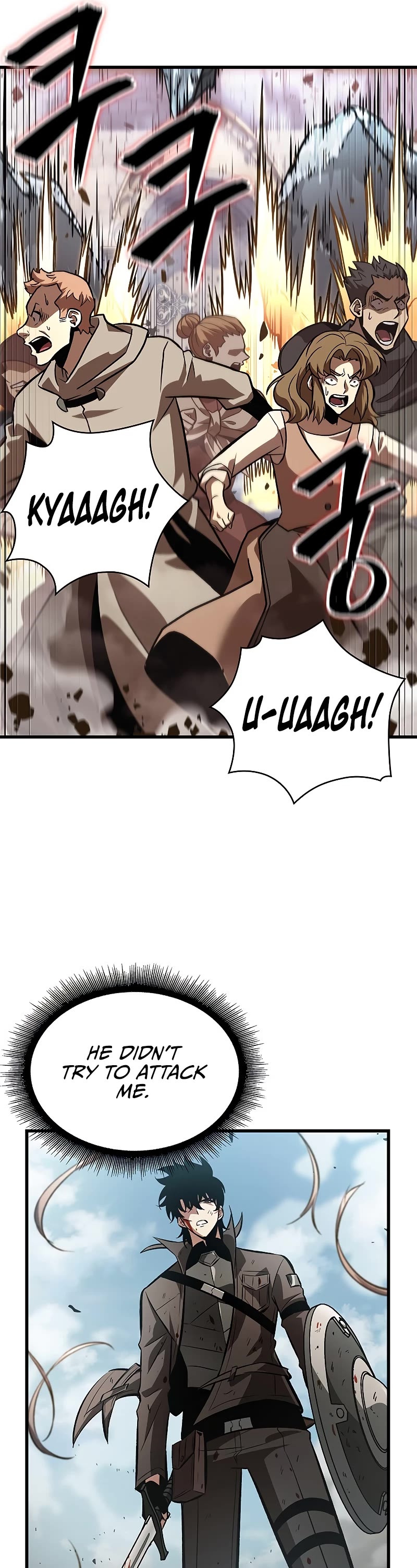 Pick Me Up! Chapter 49 page 8 - Chapter 49