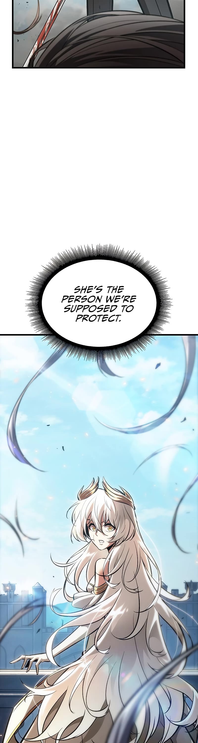 Pick Me Up! Chapter 49 page 9 - Chapter 49