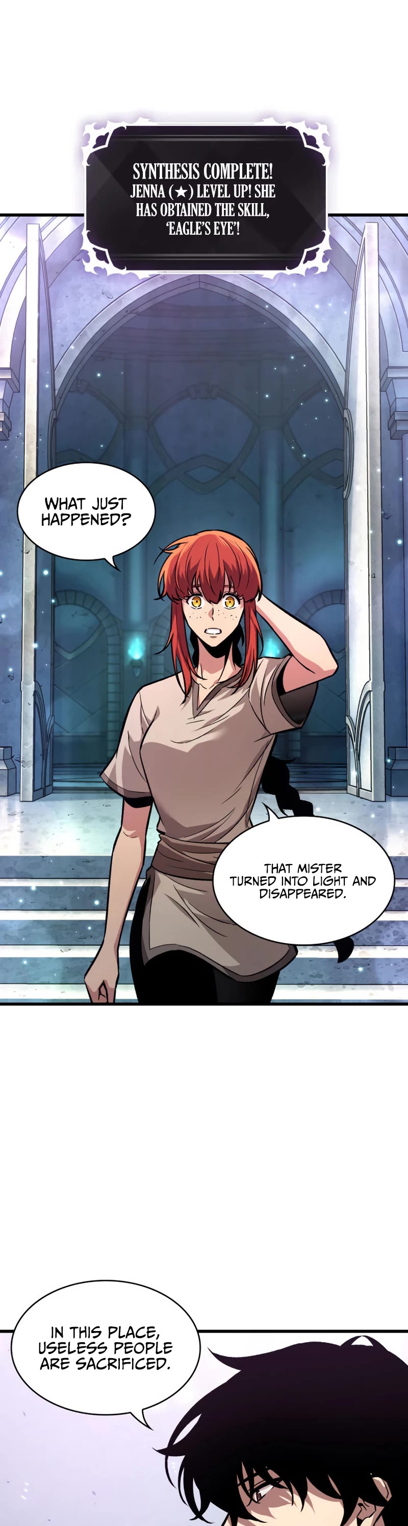 Pick Me Up! Chapter 5 page 10 - Chapter 5