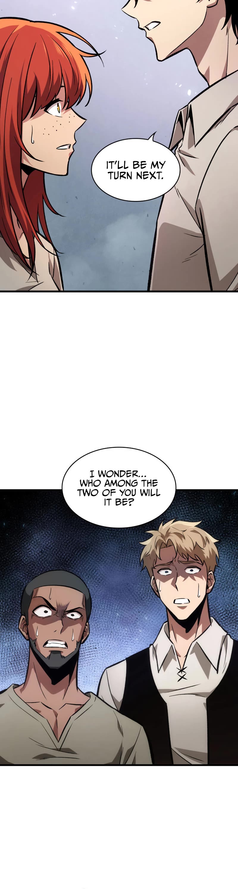 Pick Me Up! Chapter 5 page 11 - Chapter 5
