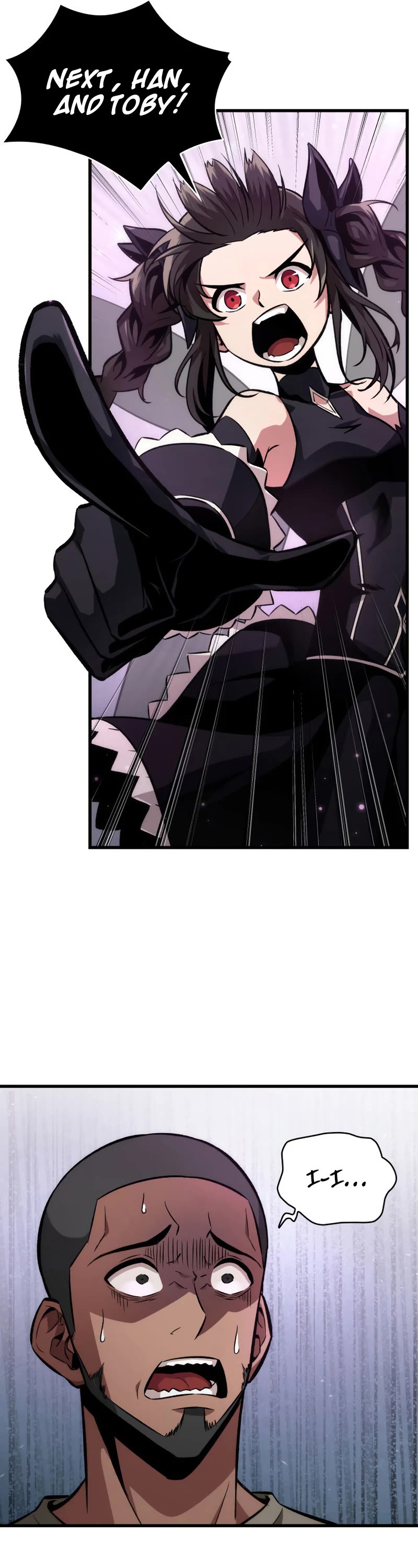 Pick Me Up! Chapter 5 page 12 - Chapter 5