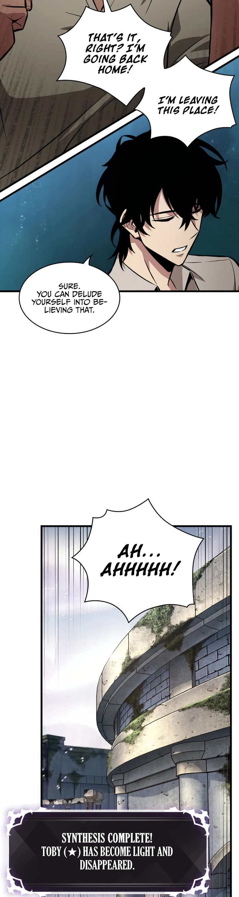 Pick Me Up! Chapter 5 page 14 - Chapter 5