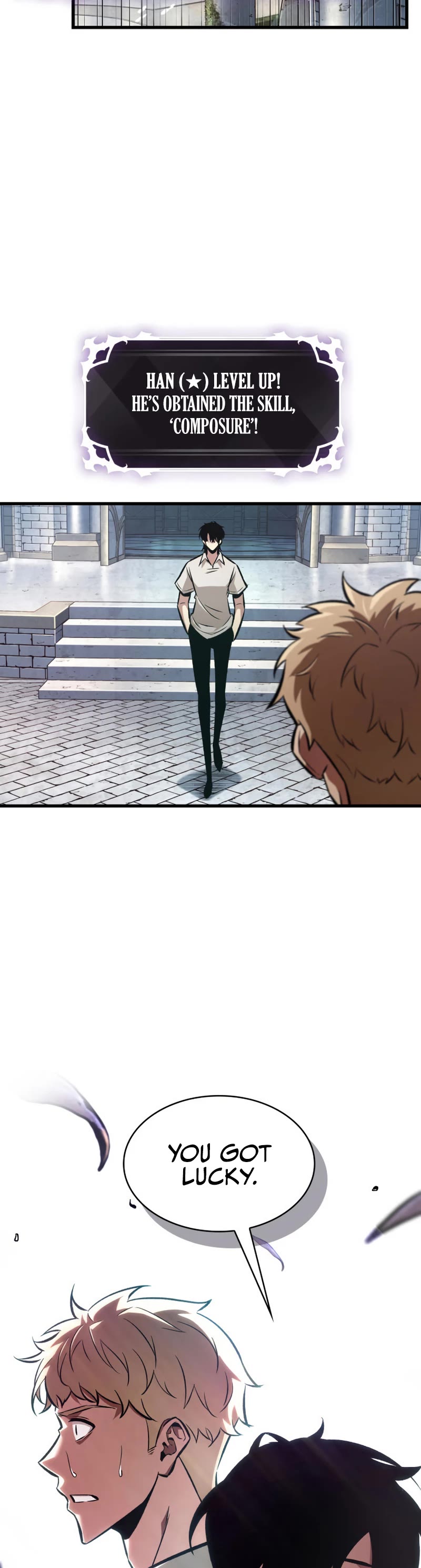 Pick Me Up! Chapter 5 page 15 - Chapter 5