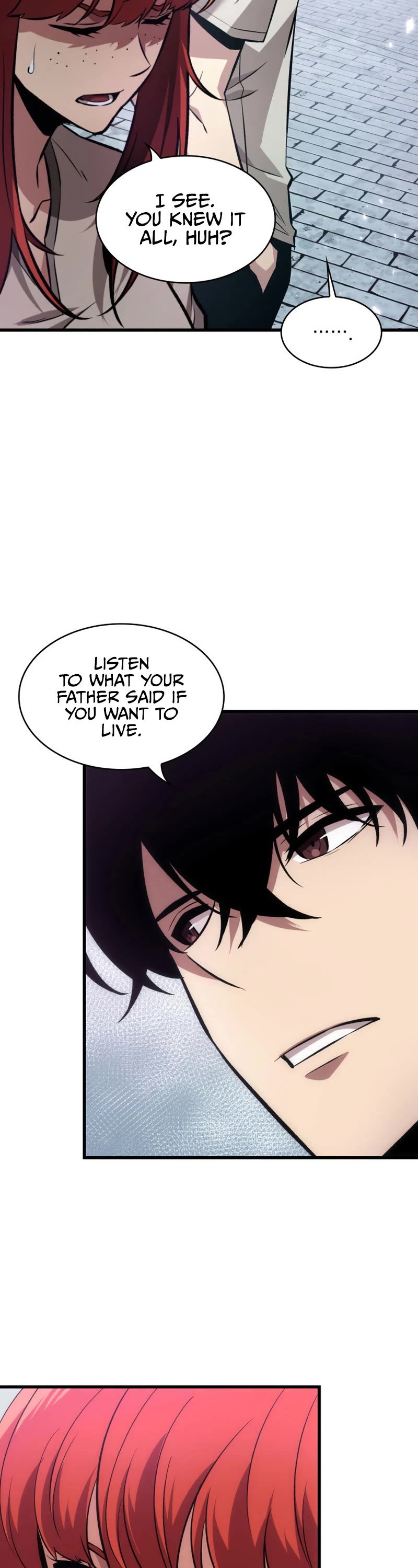 Pick Me Up! Chapter 5 page 18 - Chapter 5