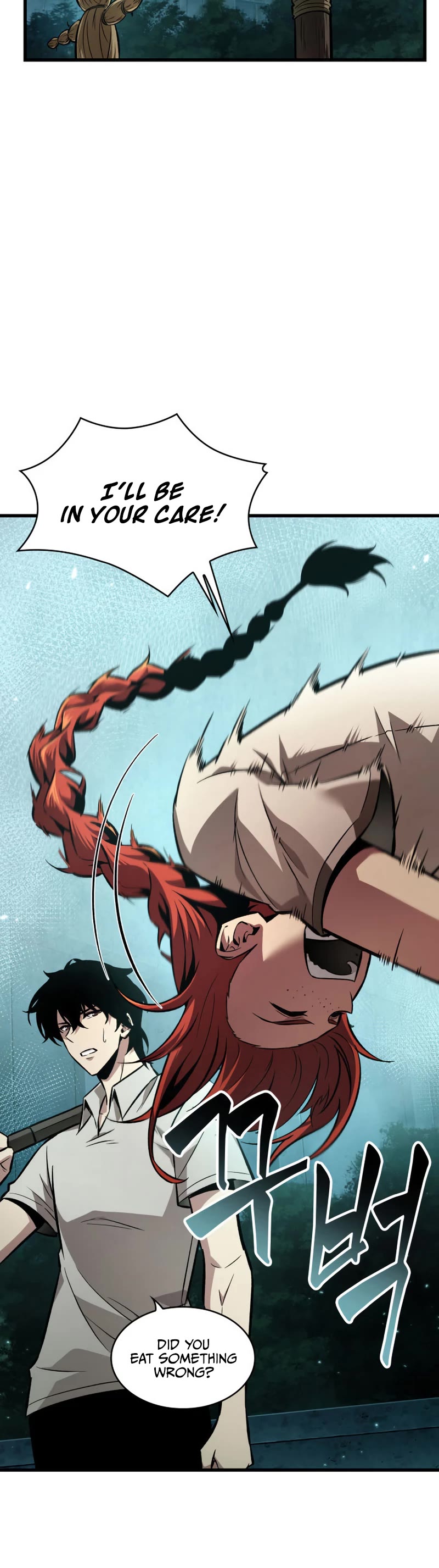 Pick Me Up! Chapter 5 page 20 - Chapter 5