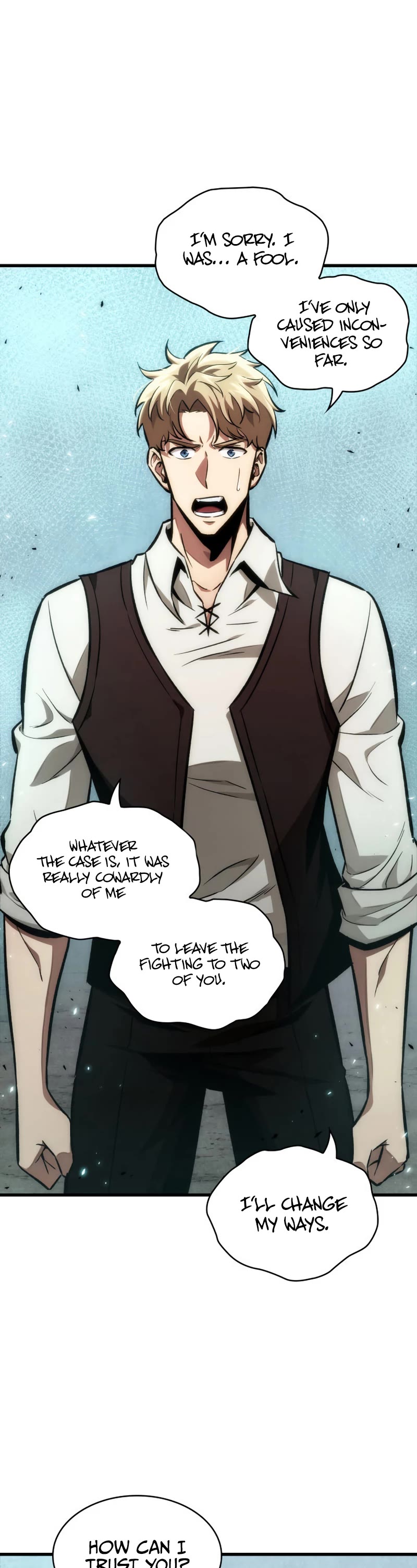 Pick Me Up! Chapter 5 page 23 - Chapter 5