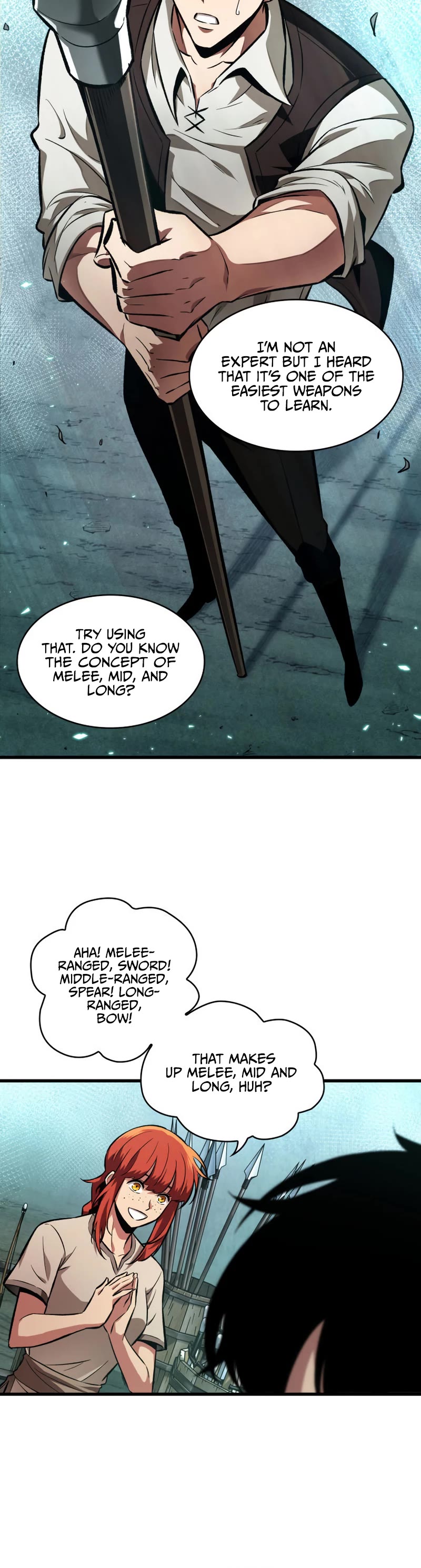 Pick Me Up! Chapter 5 page 26 - Chapter 5