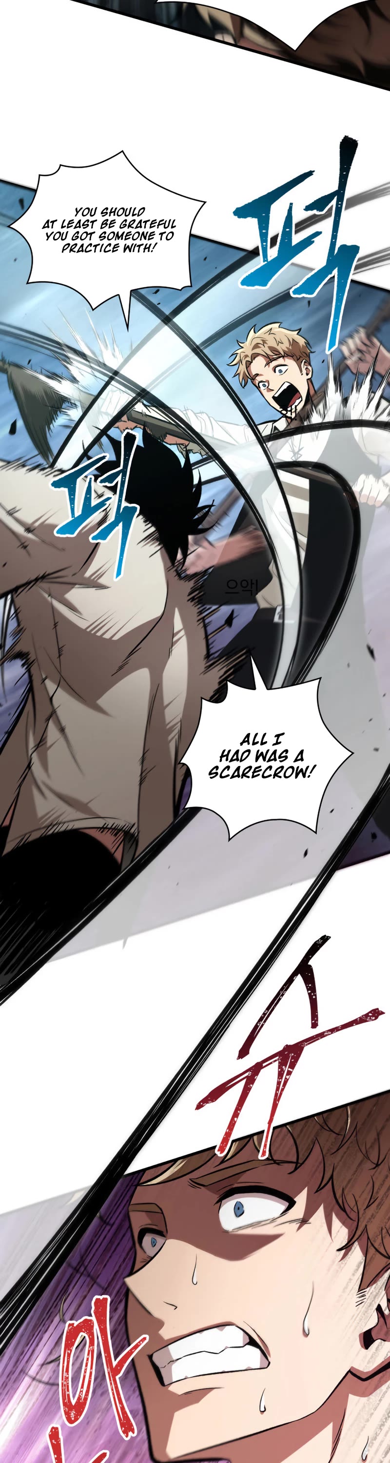 Pick Me Up! Chapter 5 page 29 - Chapter 5