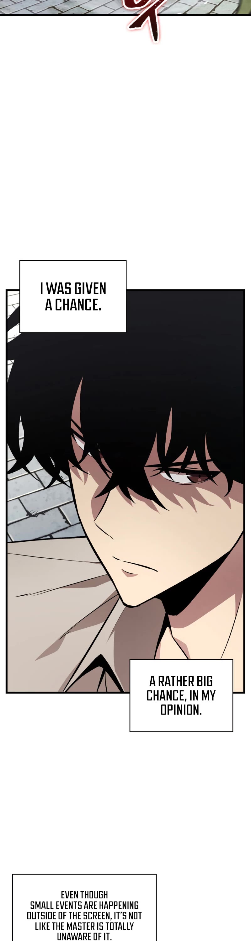 Pick Me Up! Chapter 5 page 3 - Chapter 5