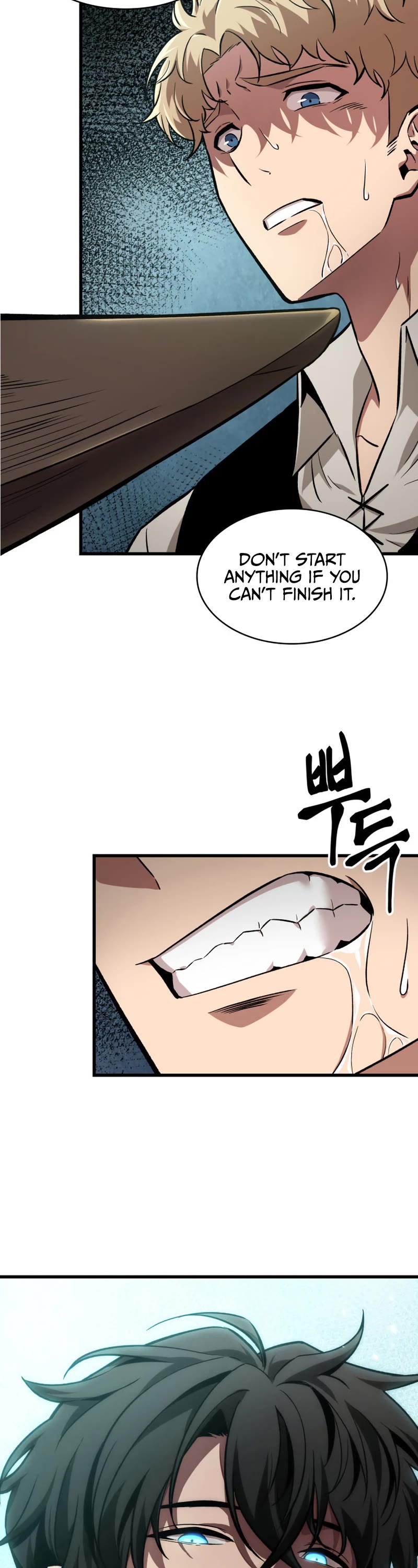 Pick Me Up! Chapter 5 page 35 - Chapter 5