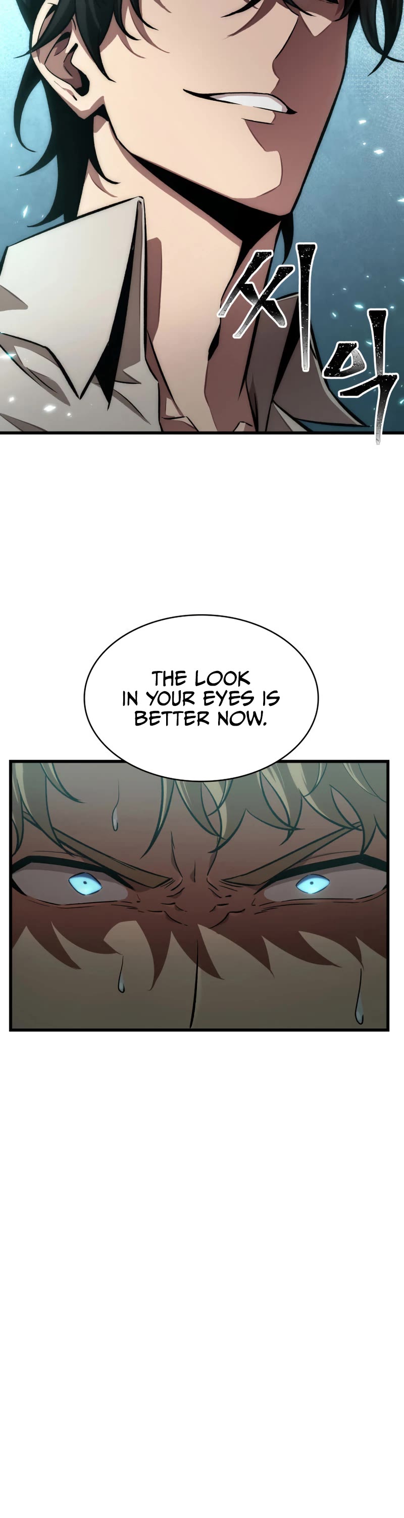 Pick Me Up! Chapter 5 page 36 - Chapter 5