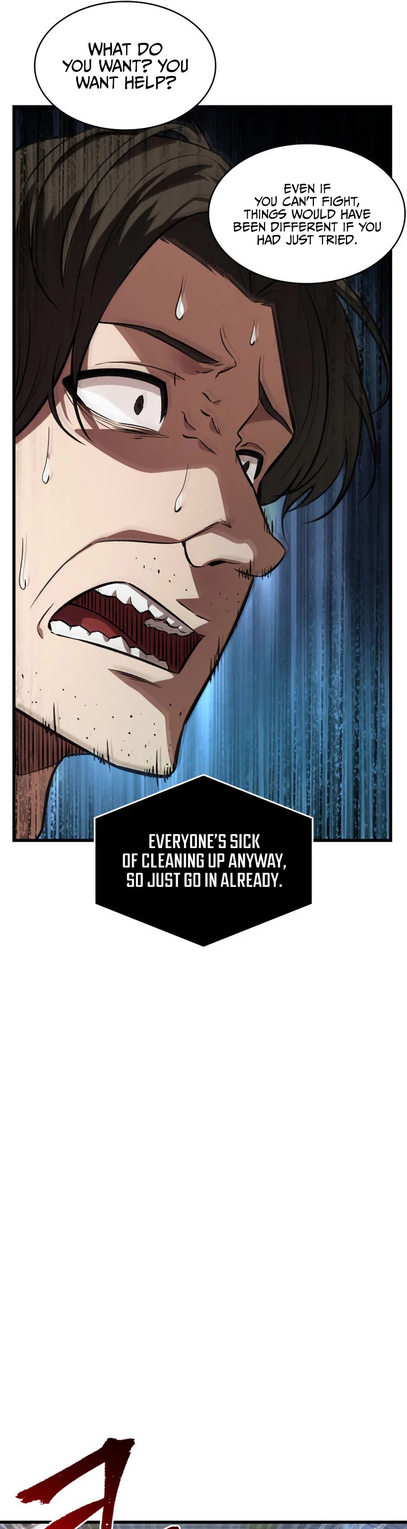 Pick Me Up! Chapter 5 page 7 - Chapter 5