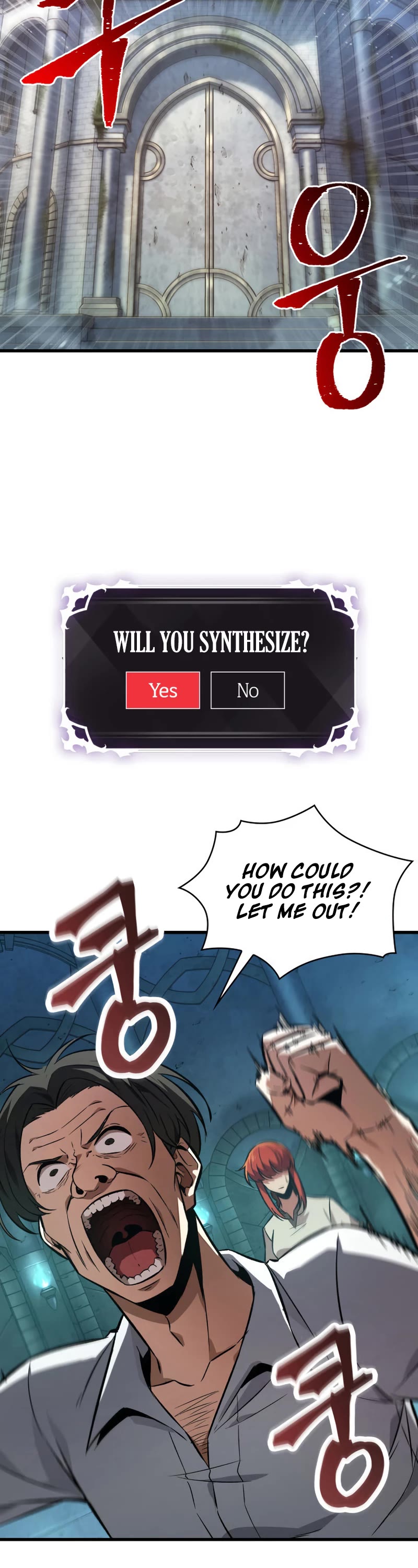 Pick Me Up! Chapter 5 page 8 - Chapter 5
