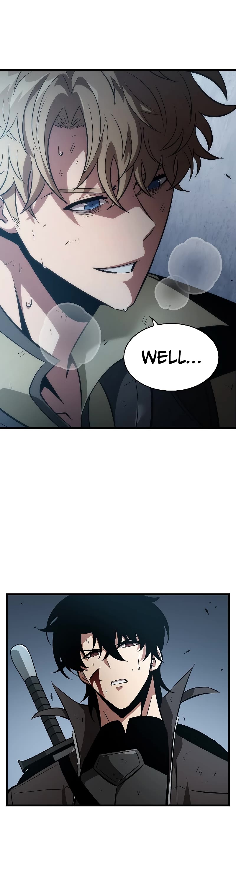 Pick Me Up! Chapter 50 page 16 - Chapter 50