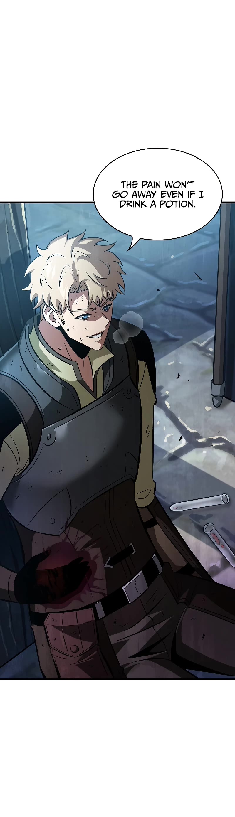 Pick Me Up! Chapter 50 page 18 - Chapter 50