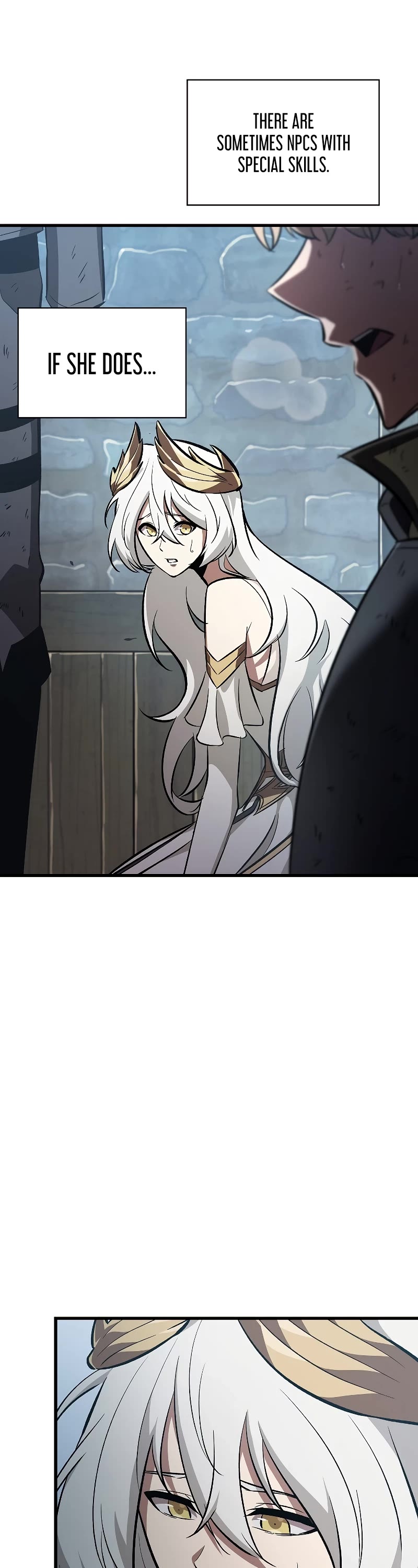 Pick Me Up! Chapter 50 page 20 - Chapter 50