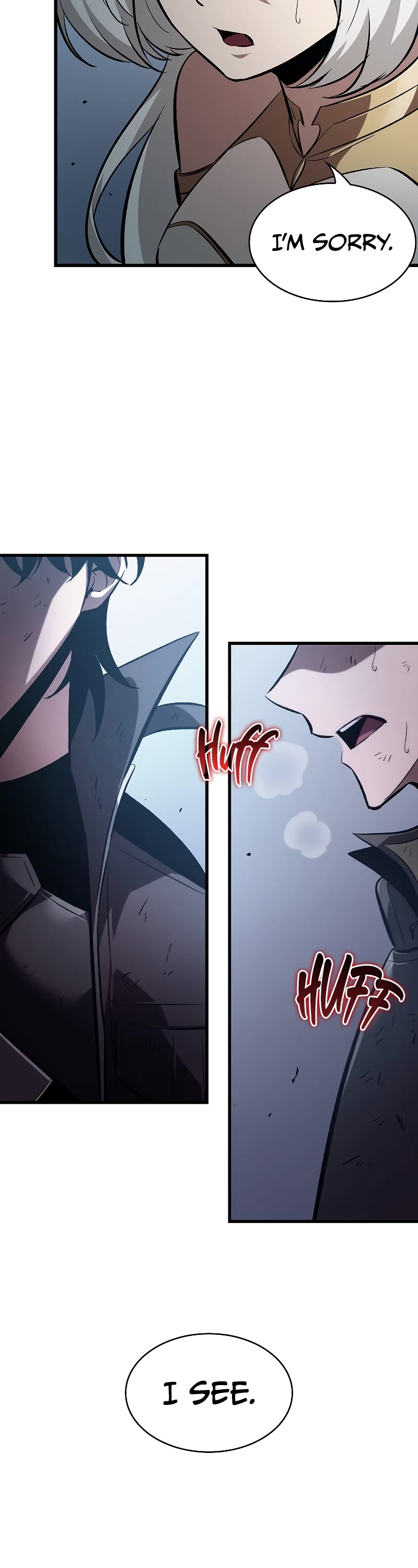 Pick Me Up! Chapter 50 page 21 - Chapter 50