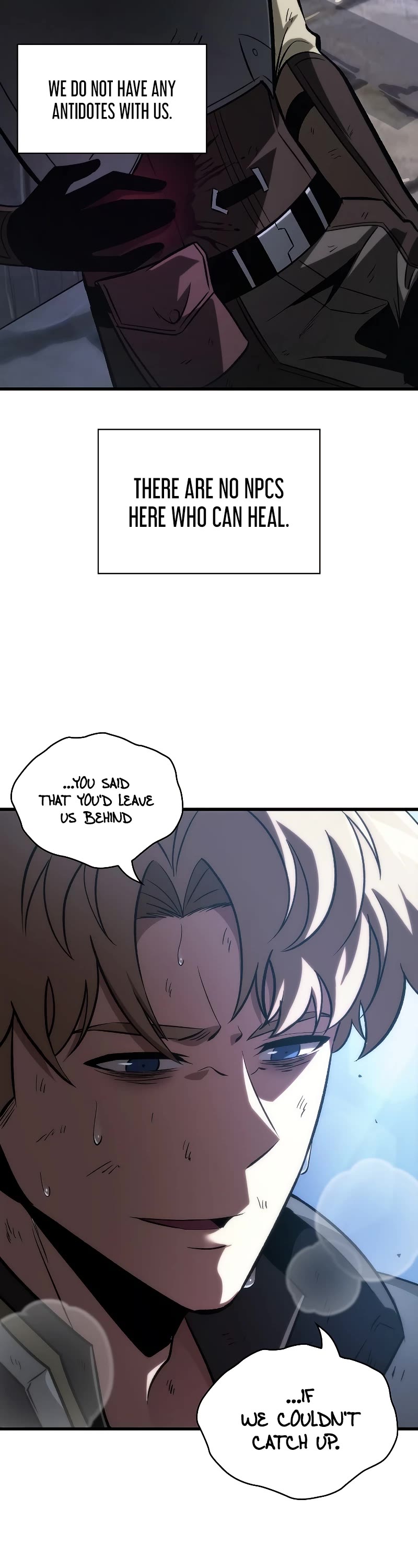 Pick Me Up! Chapter 50 page 26 - Chapter 50