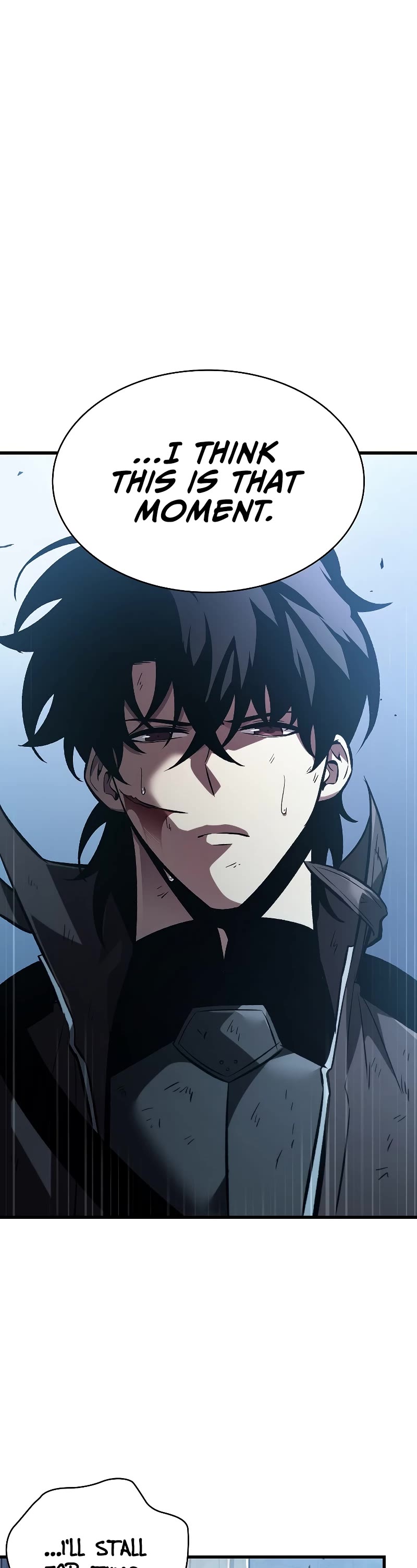 Pick Me Up! Chapter 50 page 27 - Chapter 50