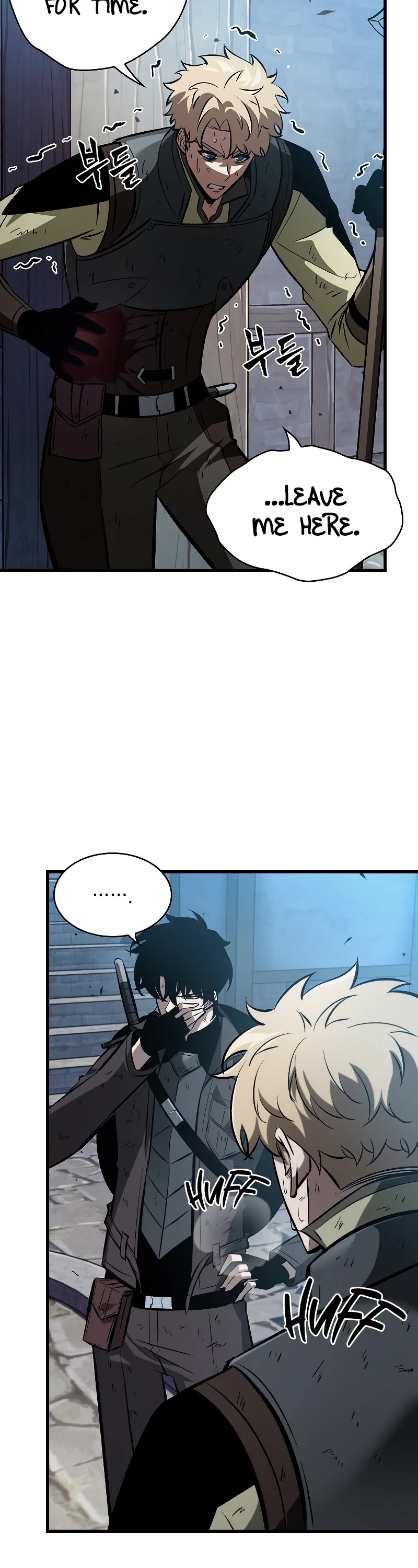 Pick Me Up! Chapter 50 page 28 - Chapter 50
