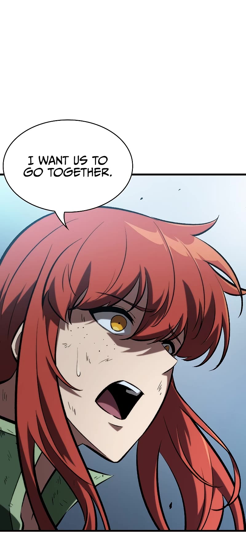 Pick Me Up! Chapter 50 page 29 - Chapter 50