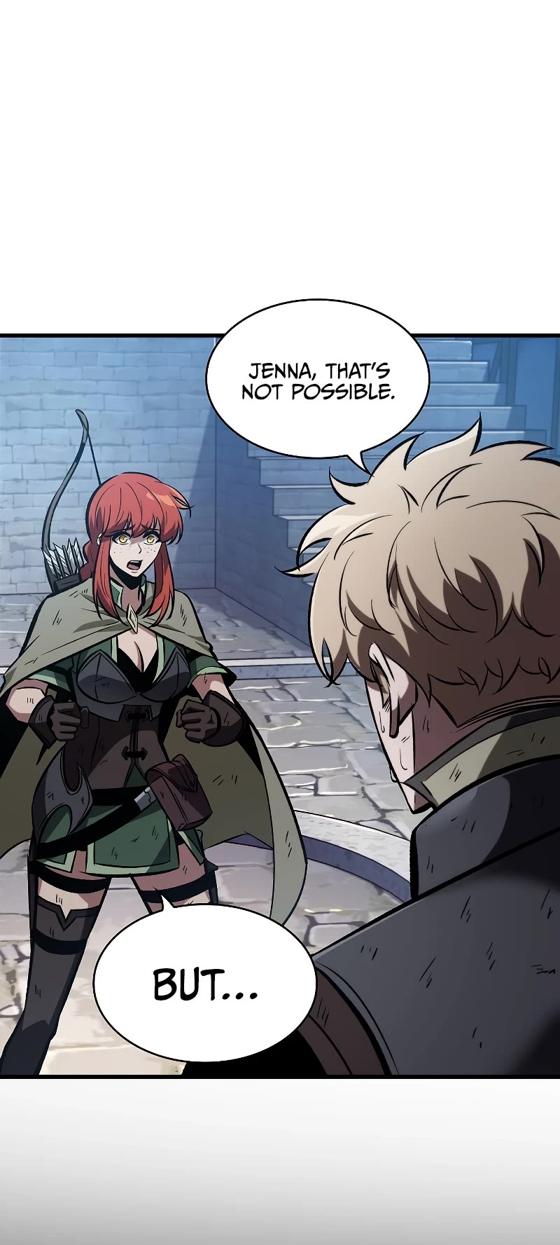 Pick Me Up! Chapter 50 page 30 - Chapter 50