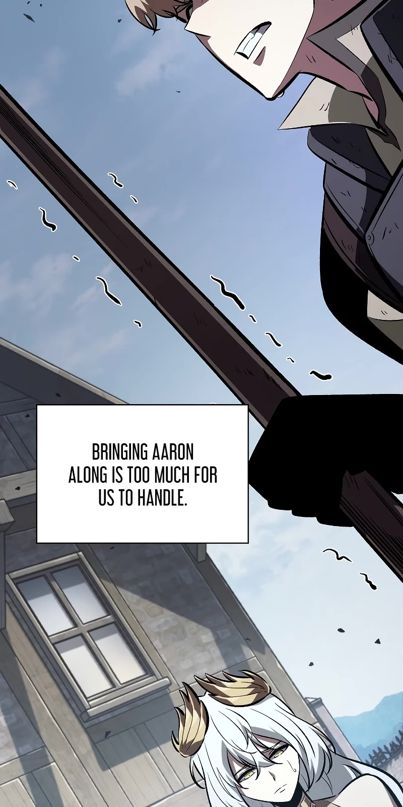 Pick Me Up! Chapter 50 page 35 - Chapter 50