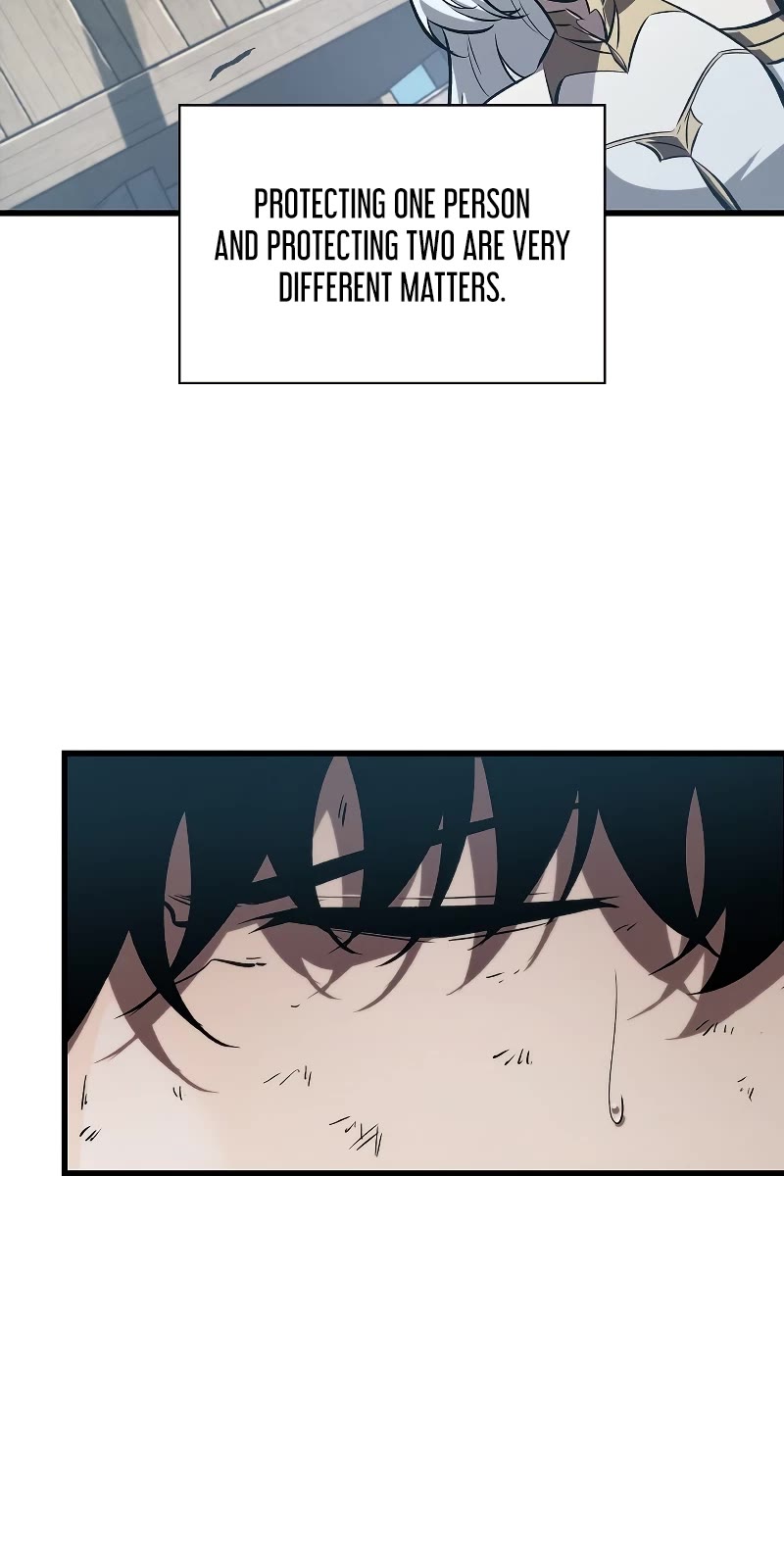 Pick Me Up! Chapter 50 page 36 - Chapter 50