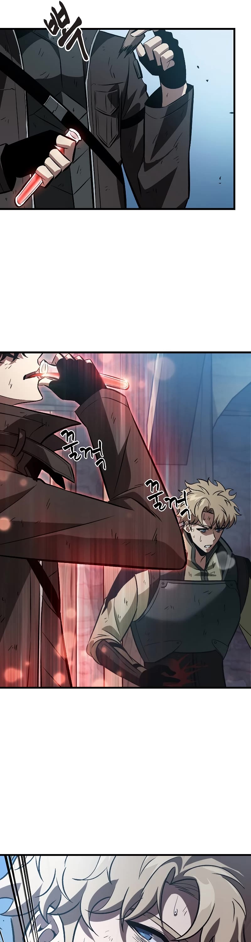 Pick Me Up! Chapter 50 page 37 - Chapter 50