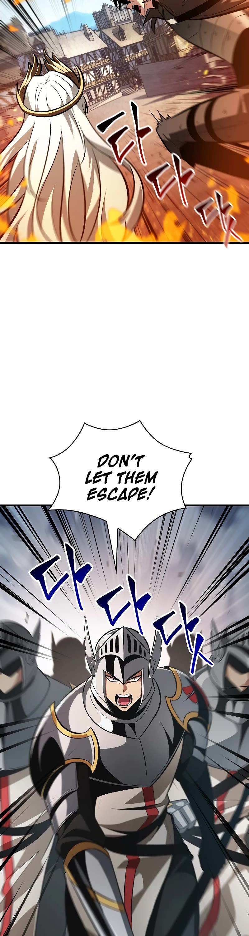 Pick Me Up! Chapter 50 page 4 - Chapter 50