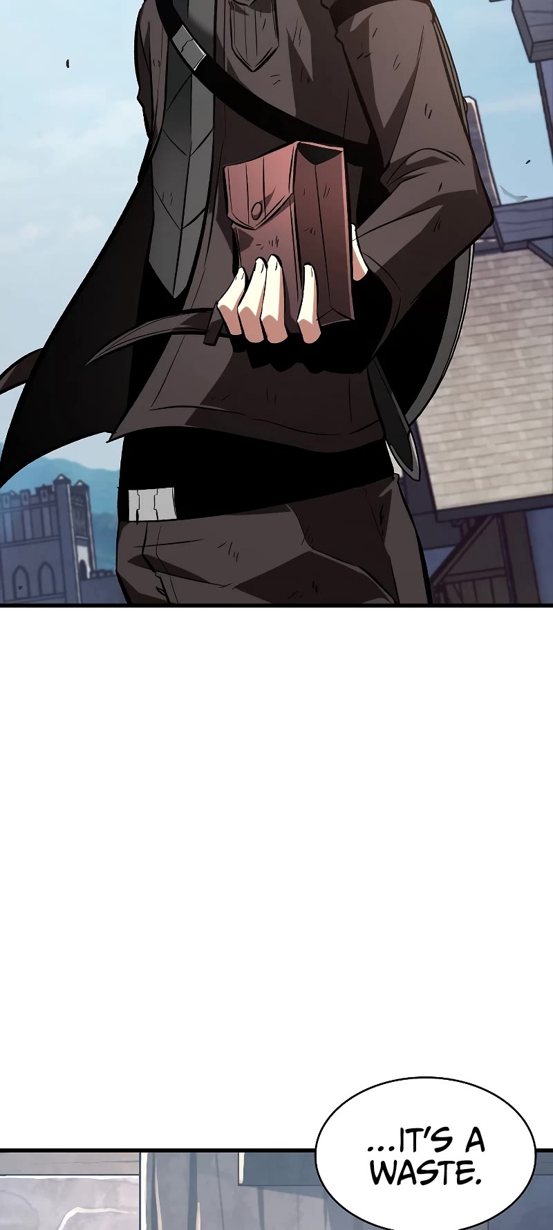 Pick Me Up! Chapter 50 page 41 - Chapter 50