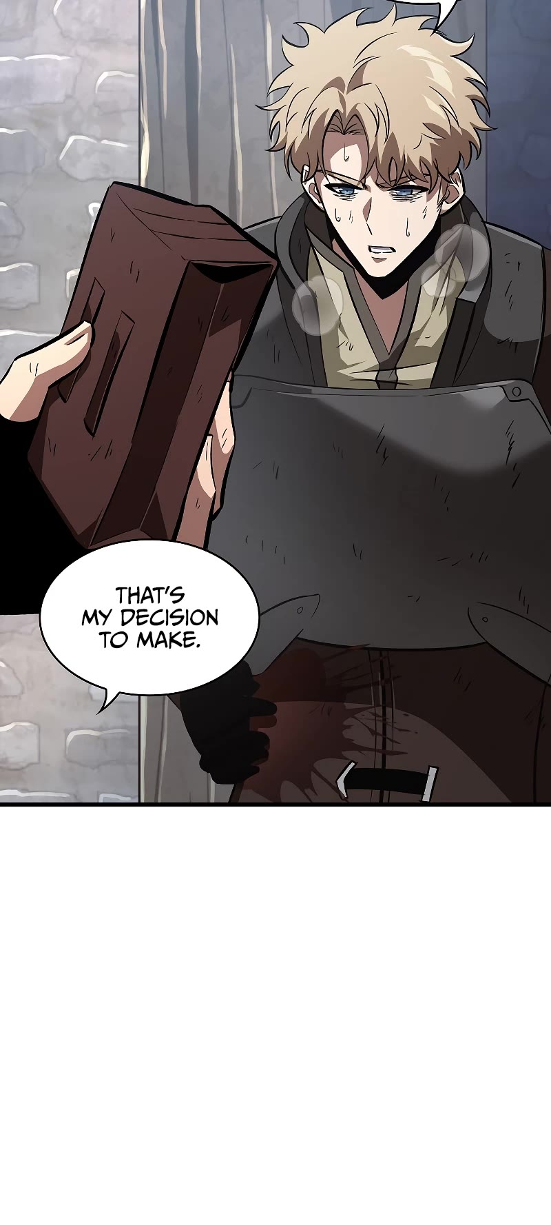 Pick Me Up! Chapter 50 page 42 - Chapter 50