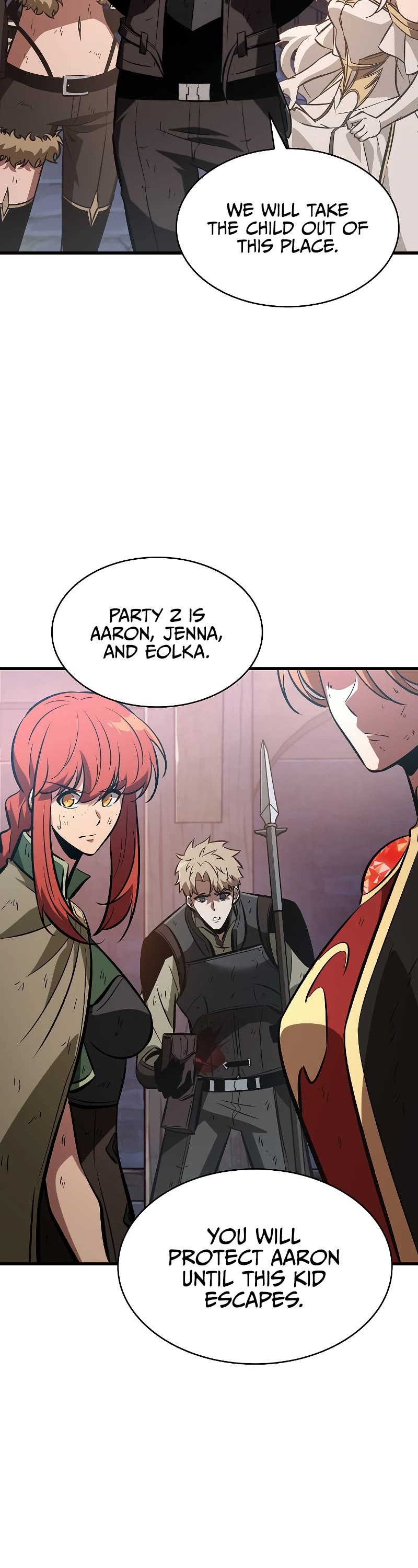 Pick Me Up! Chapter 50 page 44 - Chapter 50
