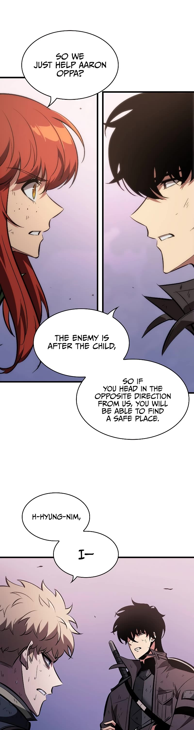 Pick Me Up! Chapter 50 page 45 - Chapter 50