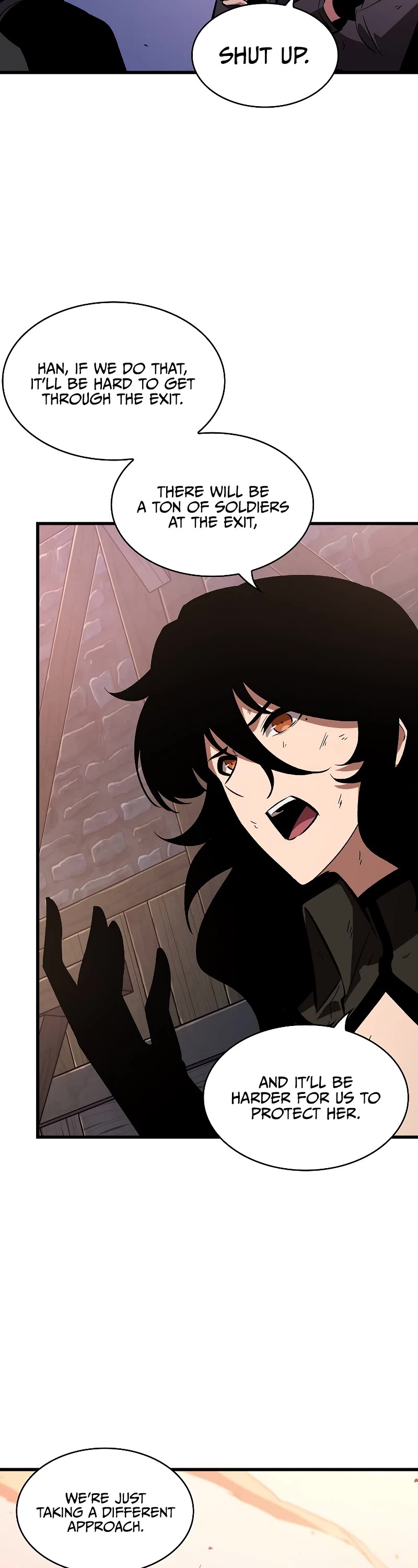 Pick Me Up! Chapter 50 page 46 - Chapter 50