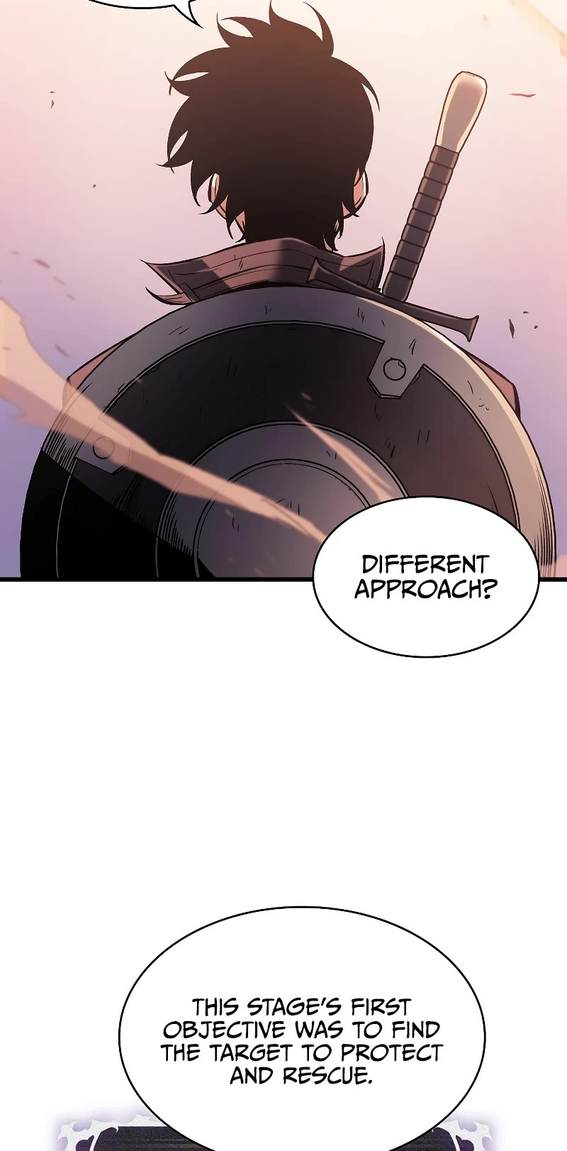 Pick Me Up! Chapter 50 page 47 - Chapter 50