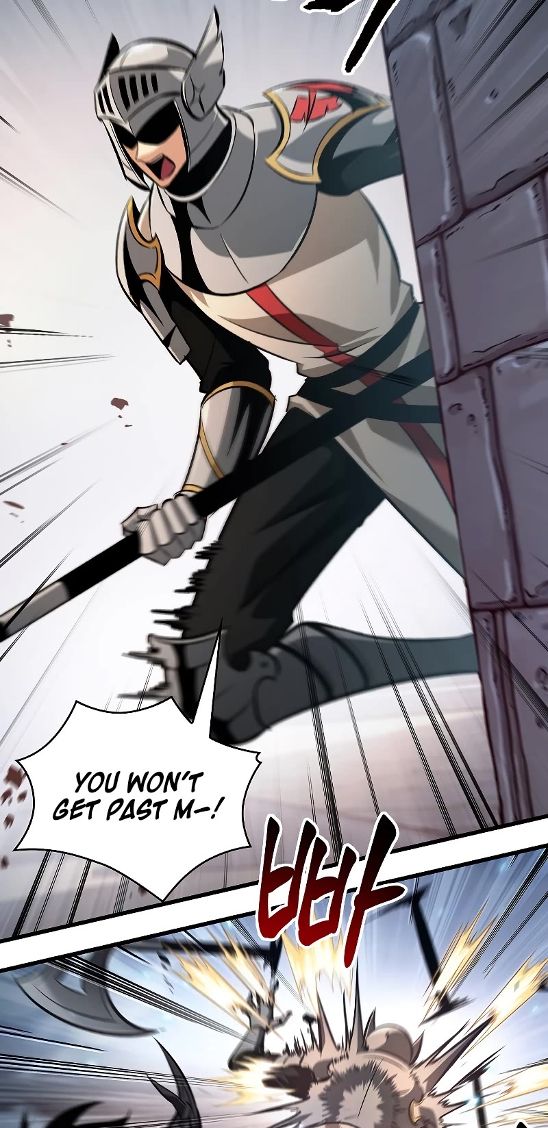 Pick Me Up! Chapter 50 page 6 - Chapter 50