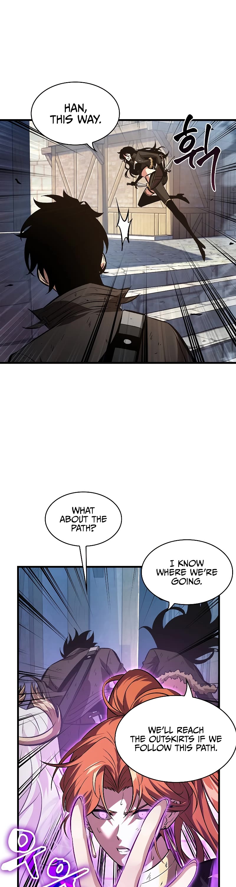 Pick Me Up! Chapter 50 page 9 - Chapter 50