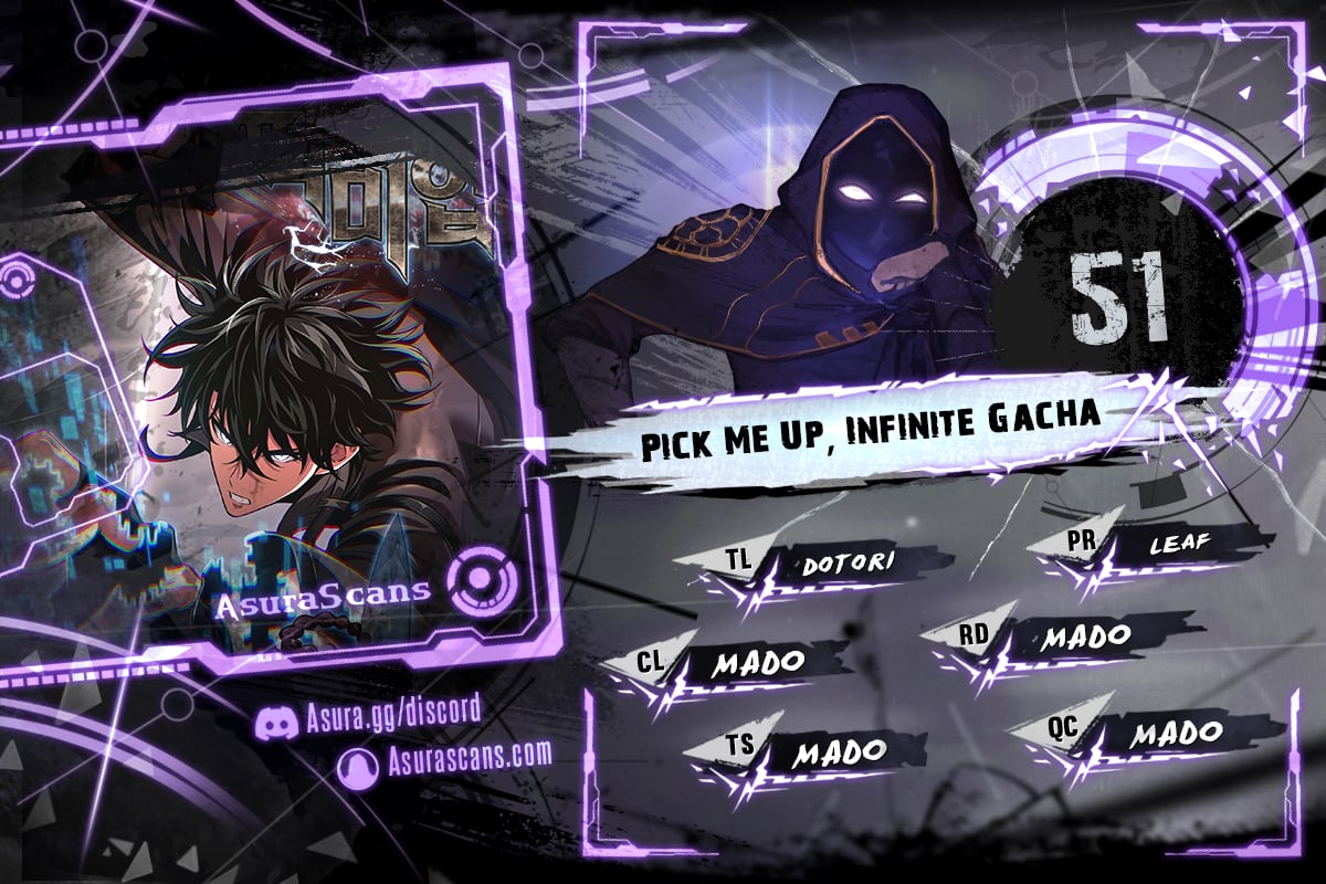 Pick Me Up! Chapter 51 page 1 - Chapter 51