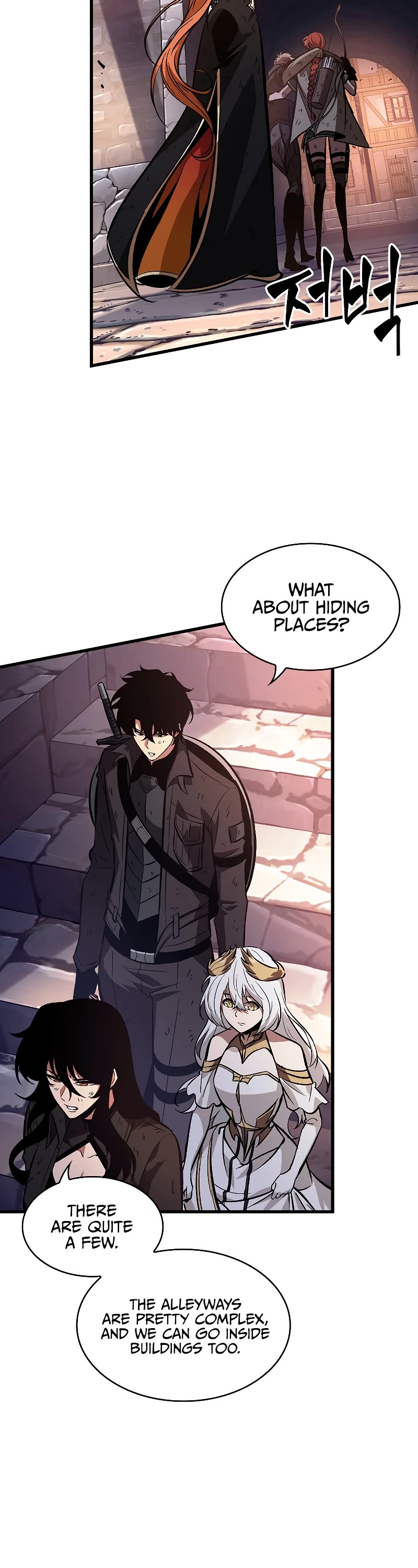 Pick Me Up! Chapter 51 page 10 - Chapter 51
