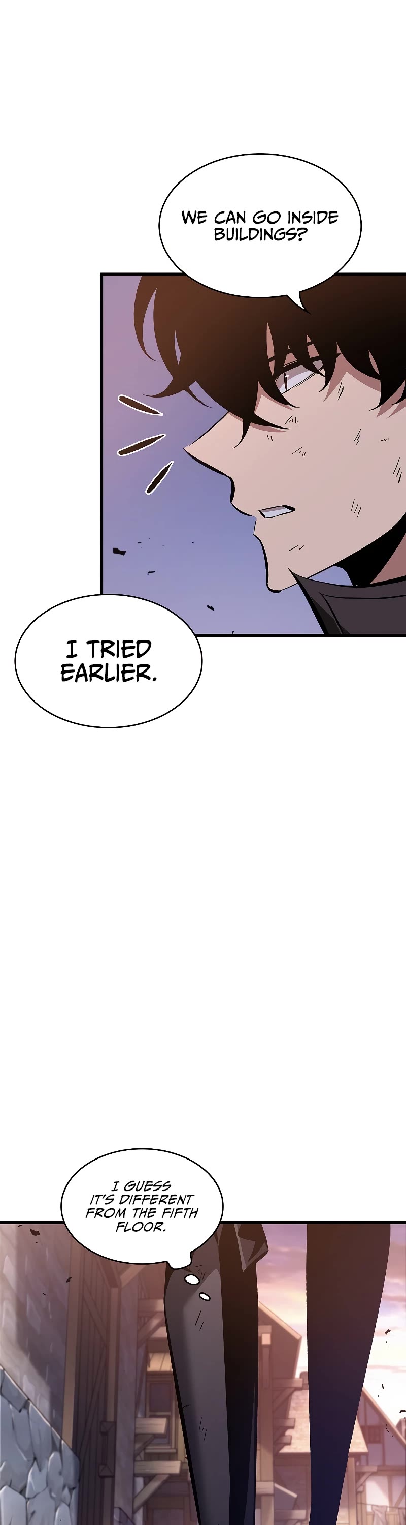 Pick Me Up! Chapter 51 page 11 - Chapter 51