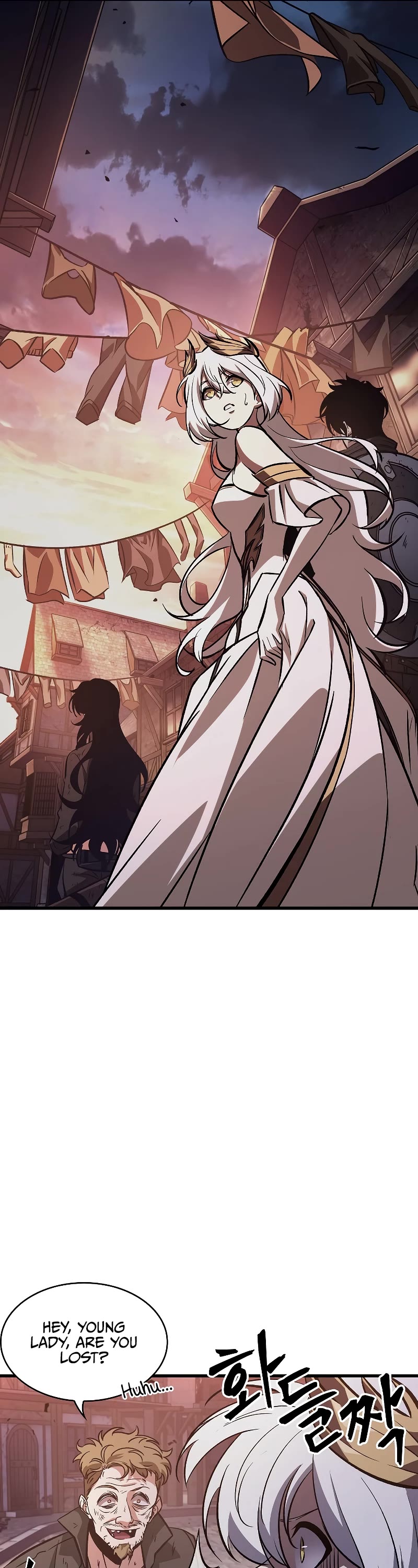 Pick Me Up! Chapter 51 page 14 - Chapter 51