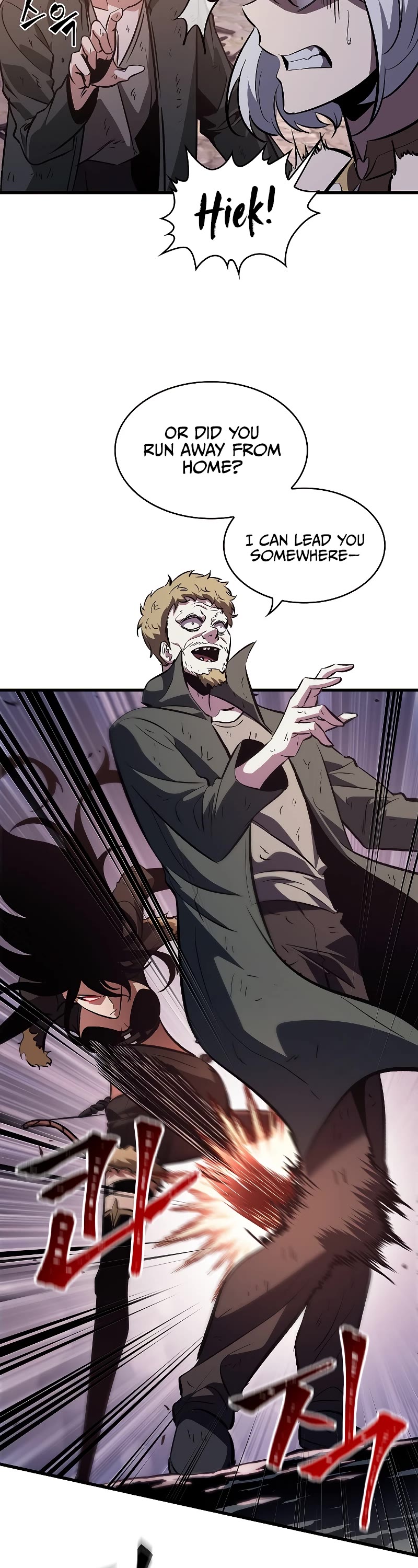 Pick Me Up! Chapter 51 page 15 - Chapter 51