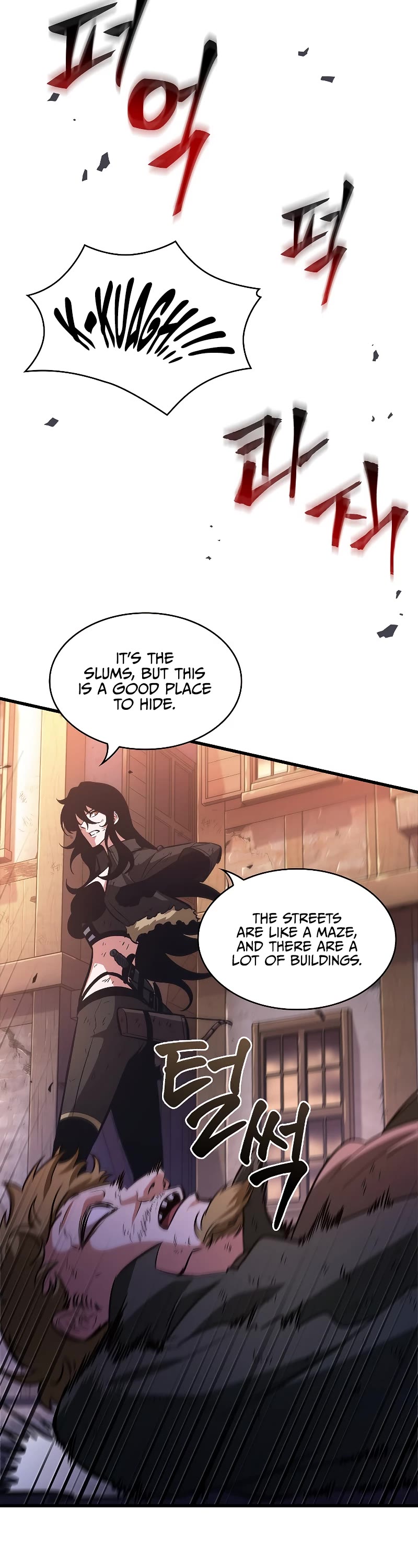 Pick Me Up! Chapter 51 page 16 - Chapter 51