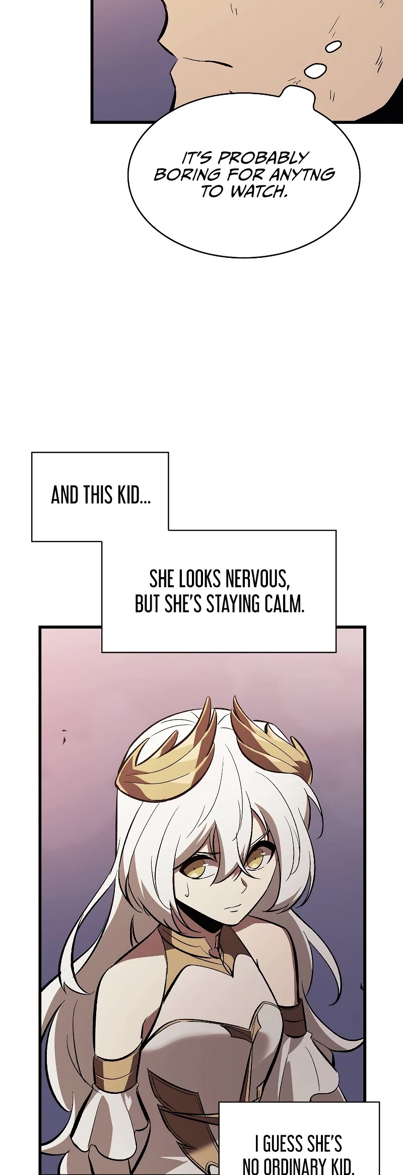 Pick Me Up! Chapter 51 page 18 - Chapter 51